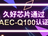 硬核門(mén)票！全部測(cè)試均一次通過(guò)!